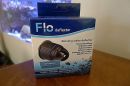 Hrdor FLO 360 degree rotation deflector w/adaptors, wavemaker no electric needs