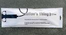 Julian's Thing Multi-use Tool, Two little fishies