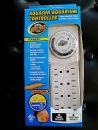 ZooMed AquaSun Aquarium Controller, Programmable Timer & Power Strip in One!