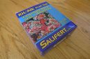 Salifert Carbonate Hardness / Alkalinity Profi Test, 100-200 Tests