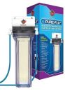 Coralife Add-on Deionization Canister, can be added to any RO systems