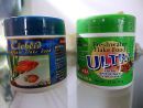 **Combo deal** 1 Cichild flake OSI 20g +1 Freshwater Flake Food ULTRA OSI 30g
