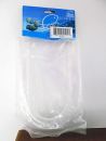 Eshopps Replacement Clear Plastic U-Tube 1 1/2"