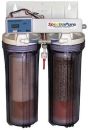 Add-on SpectraPure MaxCap D-2 dual stage DI Retro Kit 2 Station