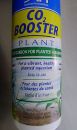 CO2 plant Booster, liquid carbon for planted aquarium, API