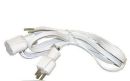 3 prong power cord for Electronic Float Swich