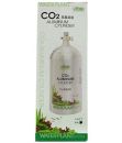 NEW Aluminum Co2 Bottles 0.5L to 2,0L 4 different models for ISTA CO2 systems