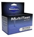 Seachem MultiTest Ammonia 75 tests