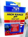 Aquarium Pharm Test Kit High Range PH for Saltwater aquarium
