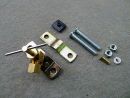 High Quality Saddle Valve-SV for aquarium RO/DI water filter systems