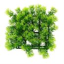 Marineland Linden Aquatic Plant Mat 5"x5" hiding places for your baby fish