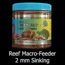 Reef Macro Feeder Formula 2 mm sinking pellets150 G, New Life Spectrum