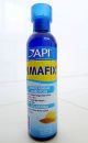 PIMAFIX treats fungal on body & fins, fresh & saltwater fish 8fl oz (237ml), API