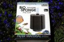 Ista Bio Sponge Filter Large Rectangular, particular useful as breeding filter