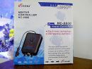 Finnex Electronic temperature controller HC-0800, up to 1000 Watt heater element