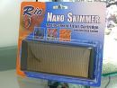 Replacement filter Cartridge 2 Pack for Rio Nano Needle Wheel Skimmer