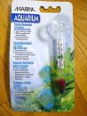 Marina Floating Thermometer w/Suction Cup