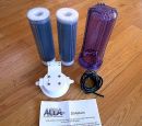 Aqua FX NH2CL (Chloramine) Blaster Upgrade Kit