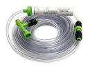 Python No Spill Clean & Fill Kit 100 Feet