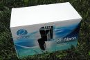 Eshopps Over Flow Box Nano Version, for Nano Tank 10-20 gallon