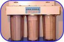 Kold Ster-il Small Unit no waste water greener than RO/DI ,  Poly-Bio Marine