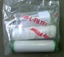 Kold Ster-il Small unit Replacement Cartridge