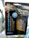 Seachem Ammonia Alert - Ammonia Monitor last 1 year Marine & Freshwater