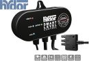 HYDOR Smart, new versatile fully electronic water level controller