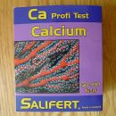 Salifert Calcium Profi Test, 50-100 Tests