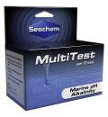 Seachem MultiTest Marine pH / Alkalinity 75 tests