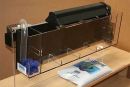 EcoSystem Deluxe 60 Hang-On-Back Mud Filter / Refugium