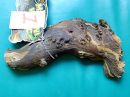 WYSIWYG Lots #11 MOPANI AFRICAN WOOD Medium size, for aquascaping, ZOO MED
