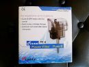 Finnex Pure-5 power filter, 31 gph, Nano Pico shrimp aquarium up to 5 gallon