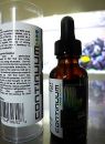 Bio viv concentrated liquid Garlic attractant & food 30ml,  CONTINUUM aquatics