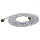 Python 10 ft. No Spill Clean & Fill Extension