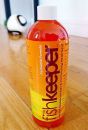 The Fish Keeper freshwater formula natures disease treatment 16fl oz (475ml)