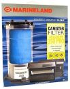 Marineland Magnum 350 Pro Canister Filter