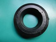 Uniseal  1 1/2" pipe size, 1.90" O.D