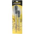Rio Coral Feeder Small 7" / Medium 9 3/4" feeding tubes for direct feeding Coral