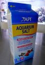 Aquarium Salt for freshwater fish all natural 65oz (1,844g), API