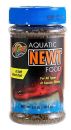 ZooMed Aquatic Newt Food for all types of aquatic Newts 2 oz, ZM-17