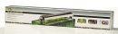 Hagen Glo T5 HO Lighting System, Single Bulb, 48" (without bulbs) planted tank