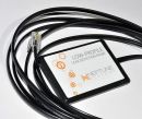 Neptune Advanced Leak Detection Low-Profile Probe, slips easily under carpet
