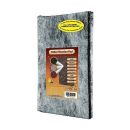 PURA Filtration Pad 7.5" x 10" heavy-duty long lasting chemical filtration