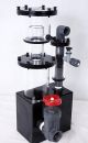 MRC MR-1 Protein Skimmer, Beckett 1408 foam head, No quick-release