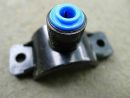 Drain Saddle-DSAD for aquarium RO/DI water filter systems