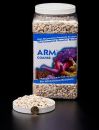 ARM Extra coarse aragonite reactor media for calcium reactors, more Magnesium