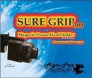 Sure Grip 100 Magnet Holder for up to and including 3/4? aquarium walls
