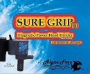 Sure Grip 50 Magnet Holder for up to and including 1/2? aquarium walls